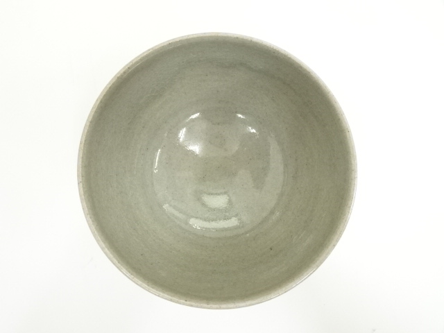 道具 ] - 道具 虫明焼 森香泉造 茶碗（共箱） | ネットショップ圭